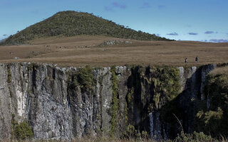 São José dos Ausentes, Rio Grande do Sul