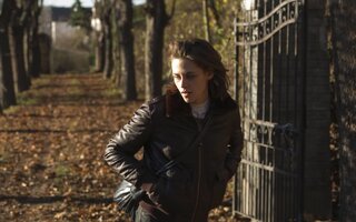 Personal Shopper (2016)