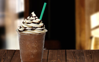 Frappuccino