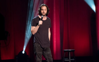 Chris D'elia: Man On Fire| Especial de comédia