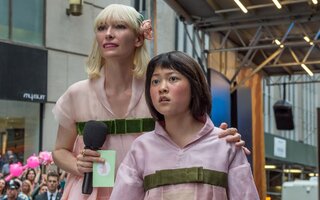 Okja | Filme