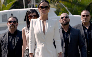 Queen Of The South | Série (Temporada 1)