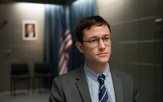 Snowden – Herói ou Traidor (2016)