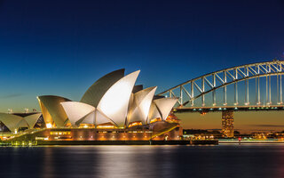 Opera House, Sydney