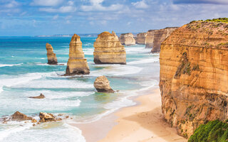 Doze Apóstolos, Parque Nacional Port Campbell