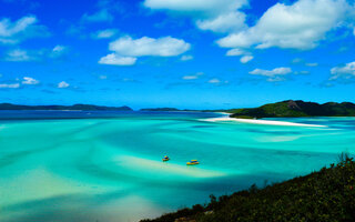 Whitsundays, Queensland