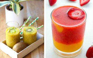 Smoothie Detox