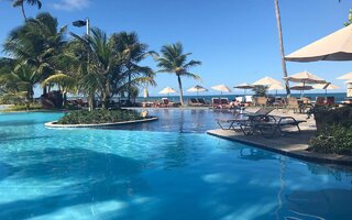 Nannai Beach Resort, Porto de Galinhas