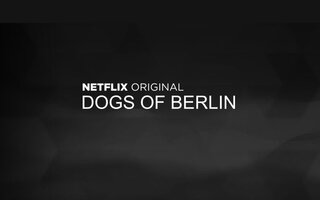 Dogs of Berlin | Série (Temporada 1)