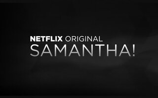 Samantha! | Série