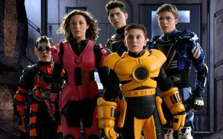 Spy Kids: Mission Critical | Série Infantil