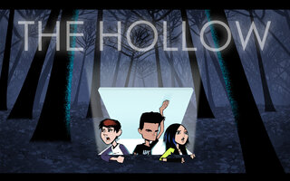 The Hollow | Série Infantil