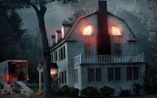 Amityville: o despertar