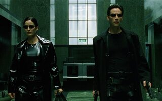 Matrix (trilogia)