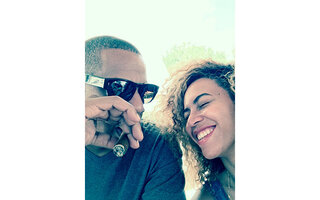 Beyoncé e Jay-Z