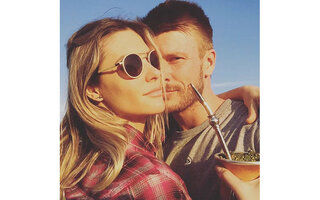 Fernanda Lima e Rodrigo Hilbert