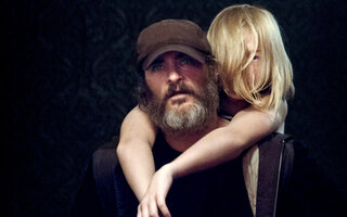 You Were Never Really Here