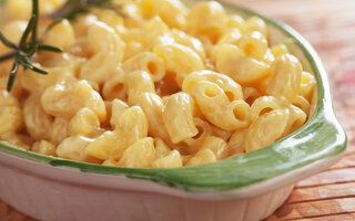 Mac and Cheese