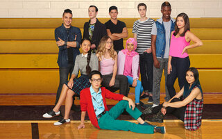 Degrassi: Next Class | 4ª temporada