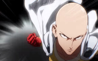 One Punch Man | 1ª temporada