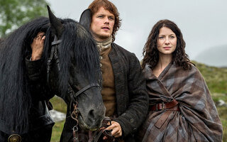 Outlander | 2ª temporada