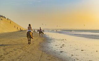 JERICOACOARA (CEARÁ)