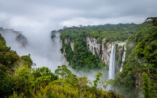 CAMBARÁ DO SUL (RIO GRANDE DO SUL)