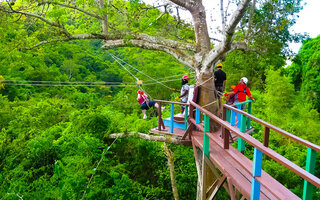 Visitar Socorro, a cidade da aventura