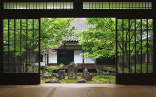 Visita ao Templo Templo Kinkaku-ji em Itapecerica da Serra