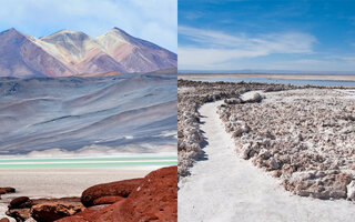 SALAR DO ATACAMA