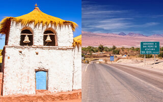 SAN PEDRO DO ATACAMA