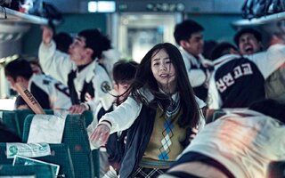 Train To Busan (Invasão Zumbi) | Filme