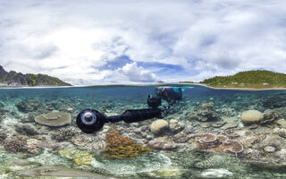 Chasing Coral | Documentário Original Netflix