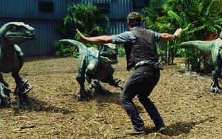 Jurassic World | Filme