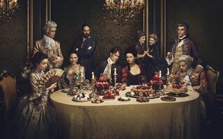 Outlander | Série (Temporada 2)