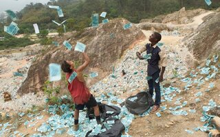 Trash | Filme