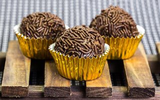 Brigadeiro Gourmet