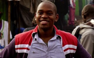 Capheus – 1ª temporada (Aml Ameen)