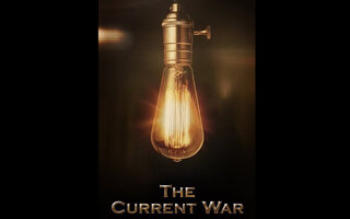 The Current War (Alfonso Gomez-Rejon, 2017)