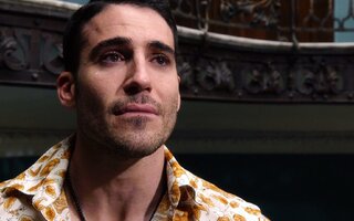 Lito (Miguel Ángel Silvestre)