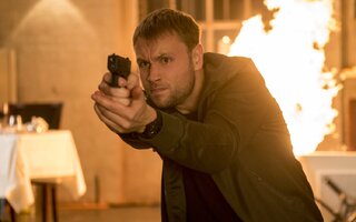 Wolfgang (Max Riemelt)