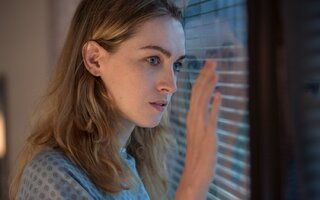 Nomi (Jamie Clayton)