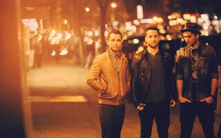 Boyce Avenue