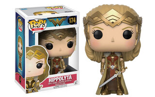 Pop! Funko Hippolyta