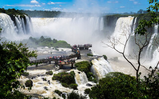 De São Paulo ao Paraguai