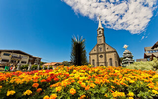 De São Paulo a Gramado