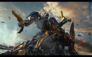 Transformers: O último cavaleiro