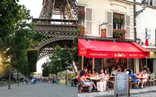 Paris, França