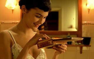 O Fabuloso Destino de Amélie Poulain