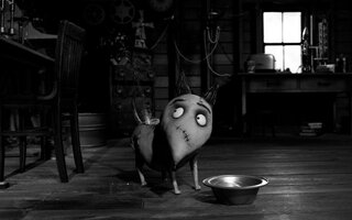 Frankenweenie (2012)